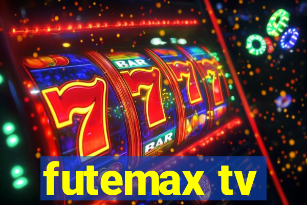 futemax tv